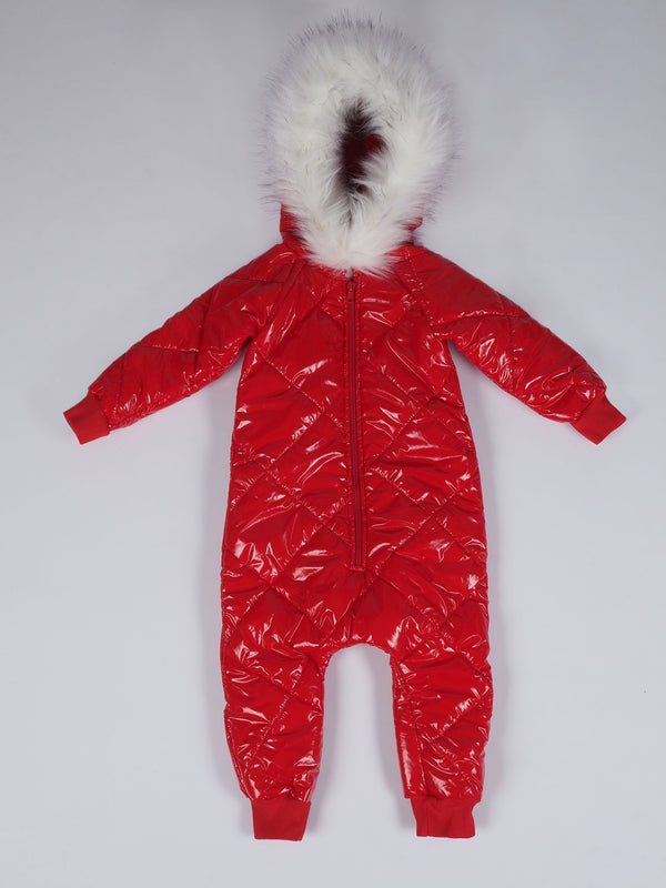 Kids Clothes & Baby Clothes | ASTRONAUT SNOWSUIT